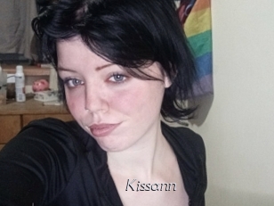 Kissann