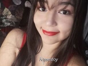 Kissestoy