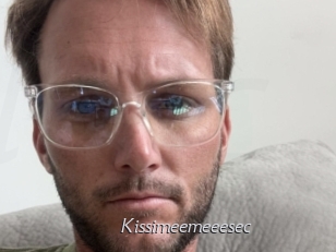 kissimeemeeesec Le Scandale