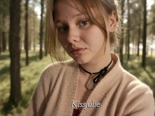 Kissjulie