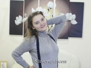 Kissloveprincess
