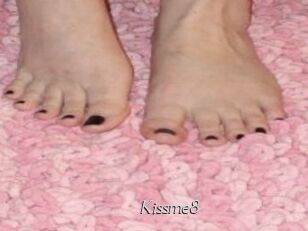 Kissme8