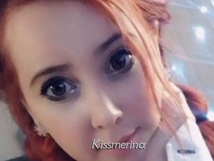 Kissmerina
