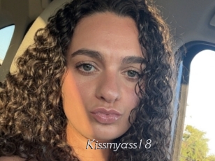 Kissmyass18