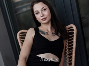 Kissykim