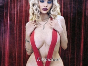 Kitanahart