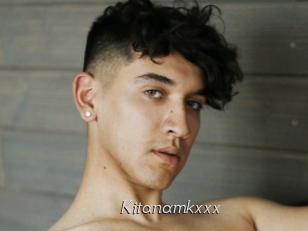 kitanamkxxx Le Scandale