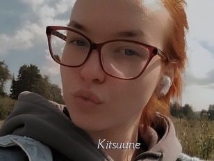 Kitsuune