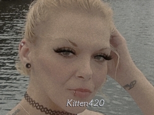 Kitten420