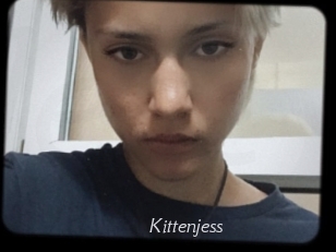 Kittenjess