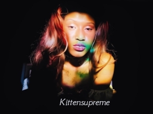 kittensupreme Le Scandale