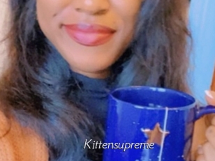 Kittensupreme