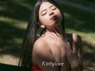 Kitthylove