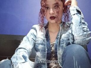 Kittisweetx