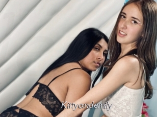 Kittyandemily