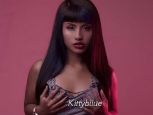 Kittybllue