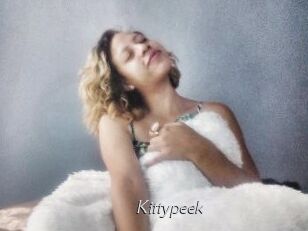 Kittypeek