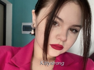 Kittystrong