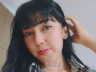 Kiwi18