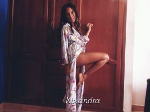 Kixandra