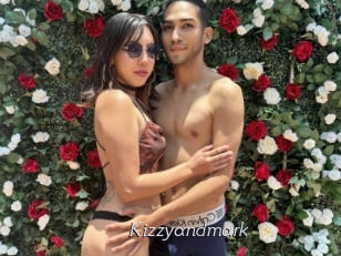 Kizzyandmark