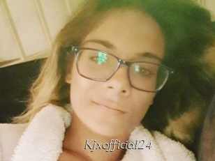 Kjxofficial24