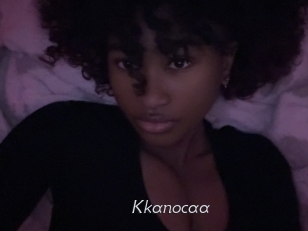 kkanocaa Le Scandale