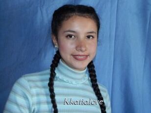 Kkatialove