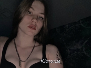 Klararise