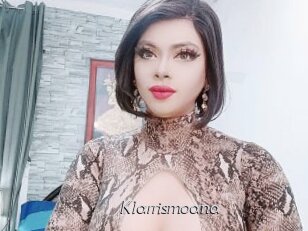 Klarrismoana