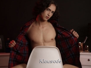 Klausrode