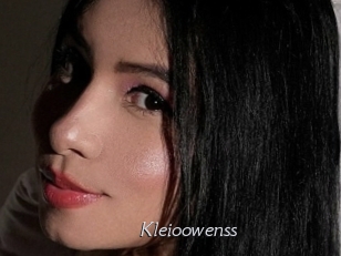 Kleioowenss