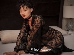Kleo_muller