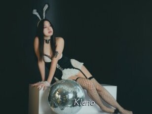 Klerio