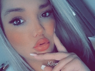 Kloe
