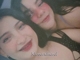 Kloeandkarol