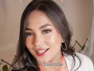 Kloeemiller