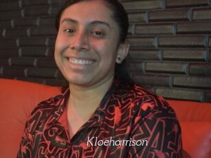 Kloeharrison