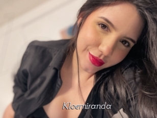 Kloemiranda