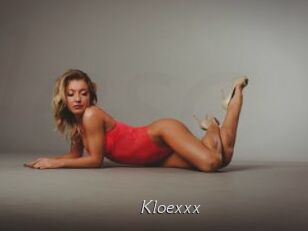 Kloexxx