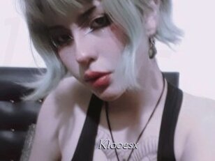 Klooesx