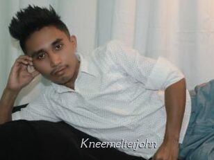 Kneemelterjohn
