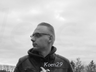 Koen29