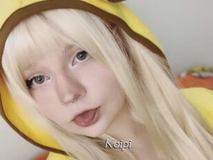 Koipi