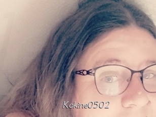 kokine0502 Le Scandale