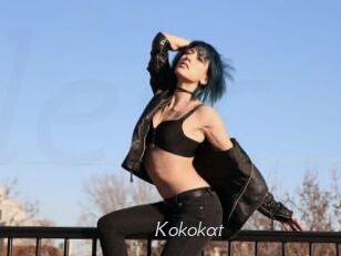 Kokokat