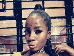 Koky