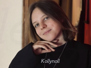 Kollynoll