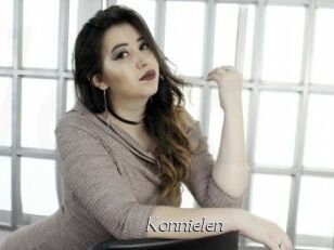 konnielen Le Scandale