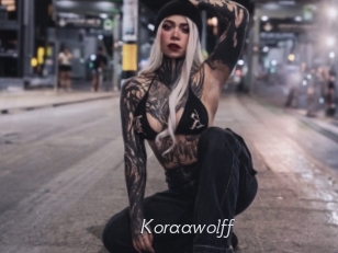 Koraawolff